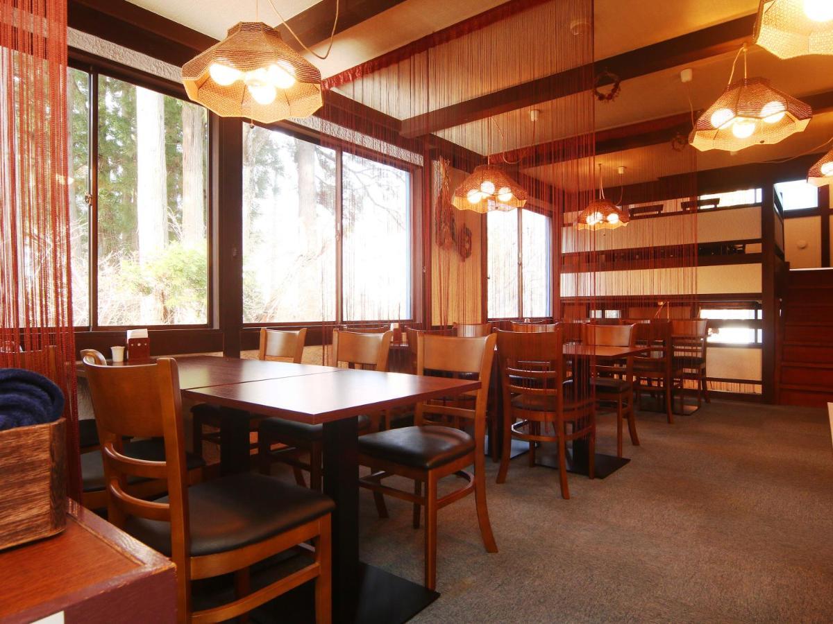 Pension Kobekko Otari Exterior photo