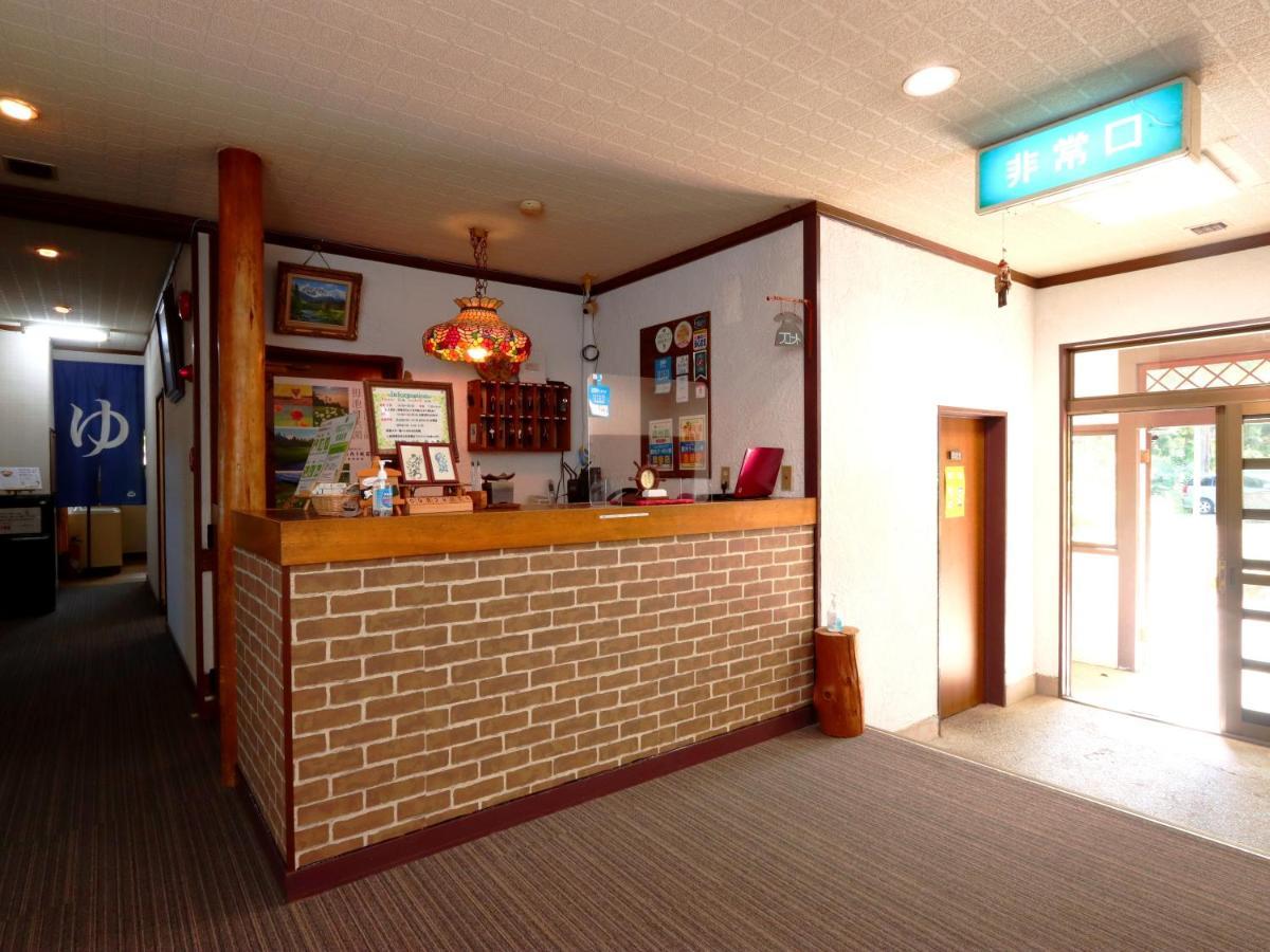 Pension Kobekko Otari Exterior photo