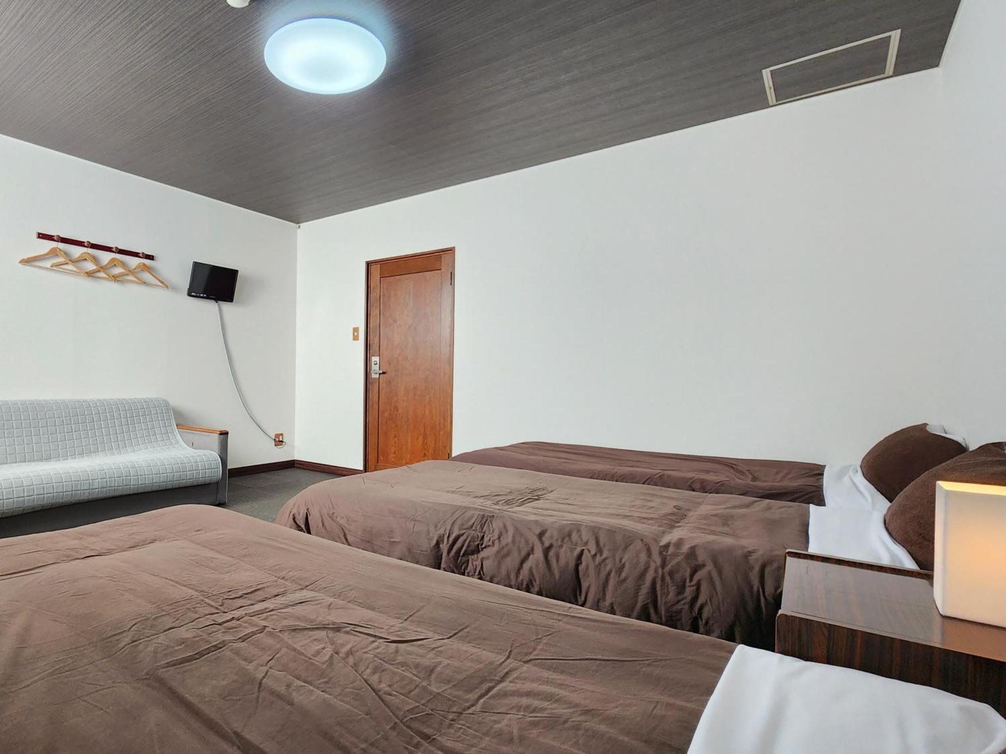 Pension Kobekko Otari Exterior photo