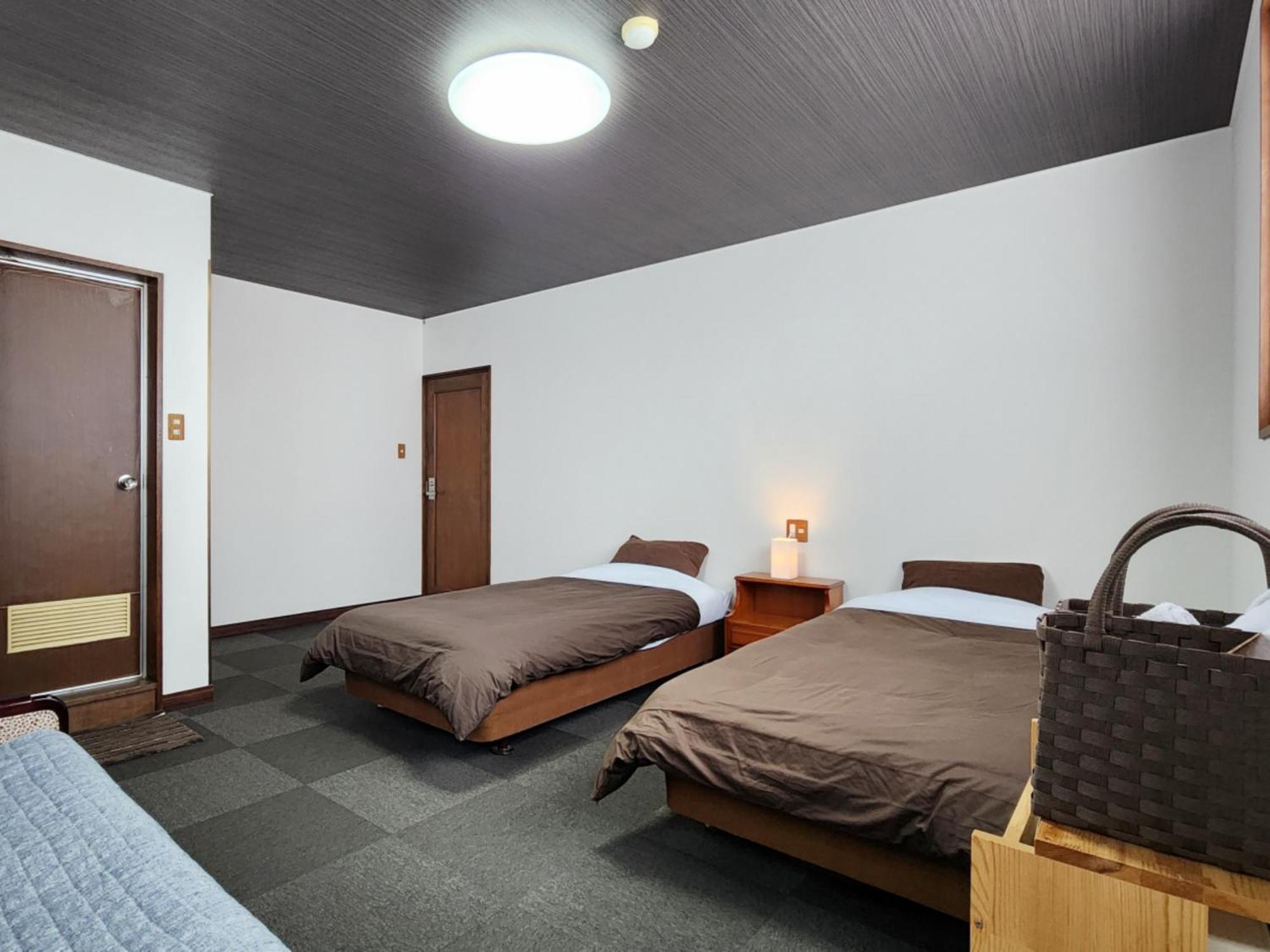 Pension Kobekko Otari Exterior photo
