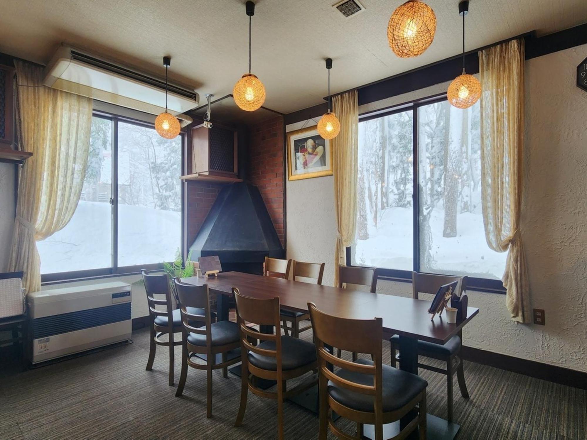 Pension Kobekko Otari Exterior photo