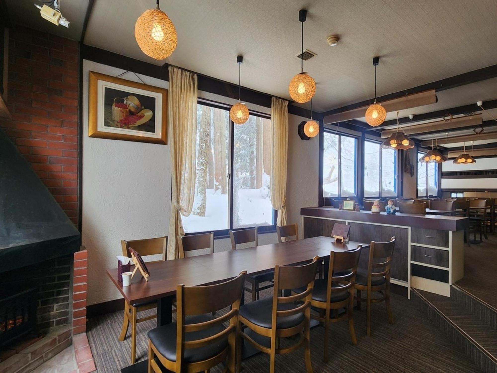 Pension Kobekko Otari Exterior photo